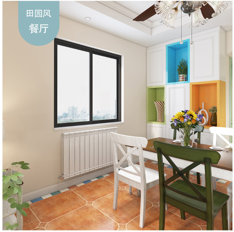 散熱器十大品牌