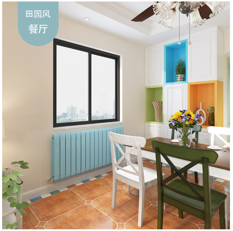 散熱器十大品牌