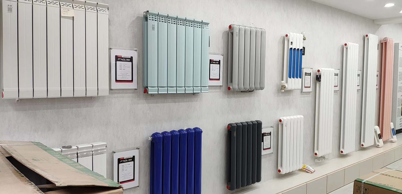 知名暖氣片品牌