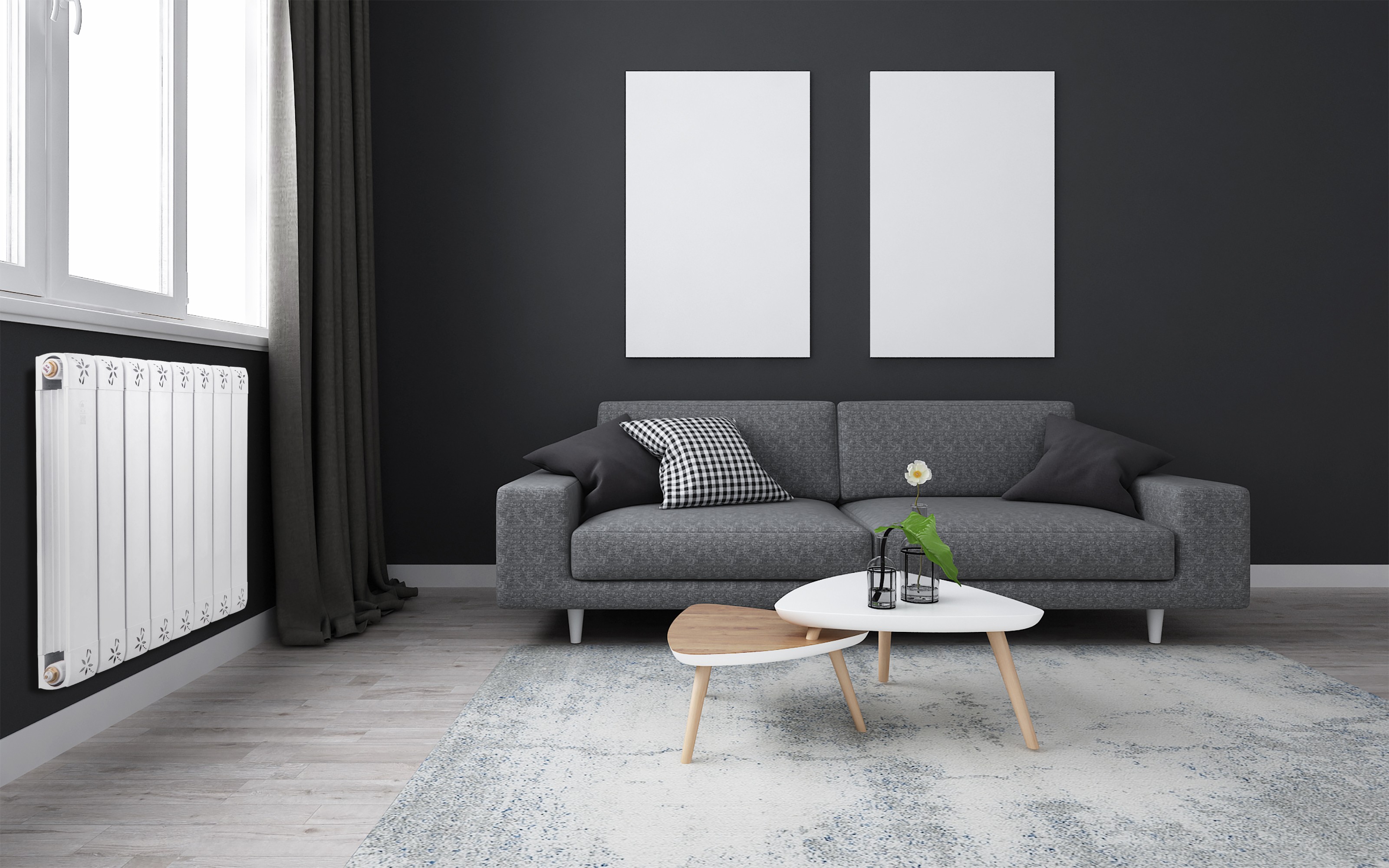 暖氣片知名品牌