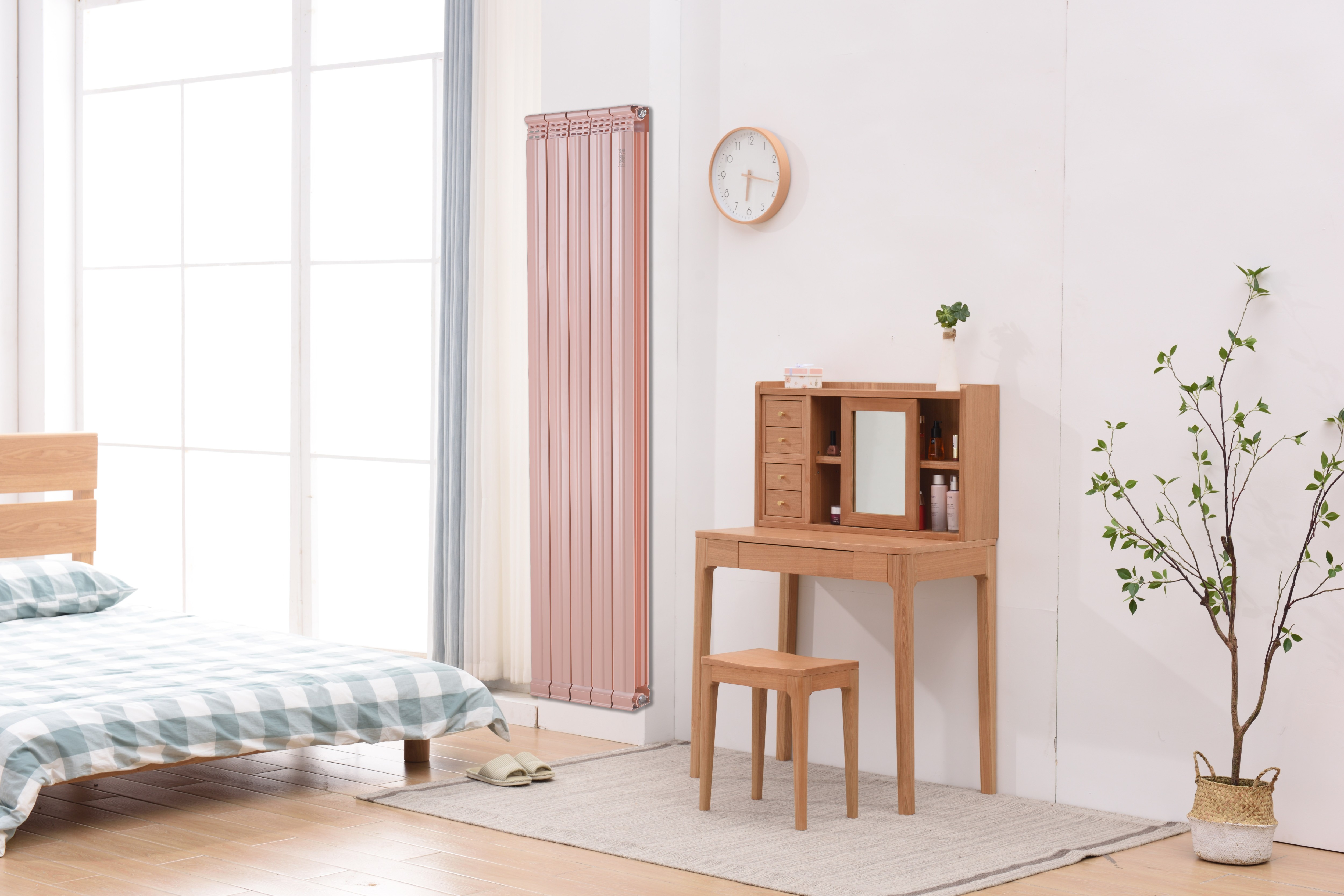 暖氣片不熱的原因及解決辦法