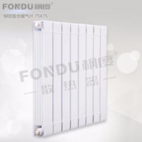 明裝暖氣片和暗裝暖氣片對比有什么優勢？