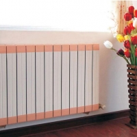 功能不同的房間要如何安裝暖氣片？