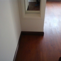 什么是踢腳線暖氣片？