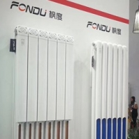 散熱器的標準工作壓力與供暖系統測試壓力