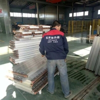 暖氣片廠家楓度-生產滿足客戶需要的可靠產品！