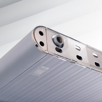 天津楓度散熱器廠房內生產實況，精心制作，安全放心！